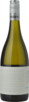 THE PAWN Chardonnay, Adelaide Hills 2018 Bottle image number 0