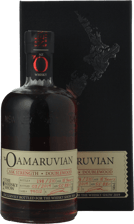 THE NEW ZEALAND WHISKY COLLECTION The Oamaruvian 55.88% ABV Whisky, New Zealand NV 500ml