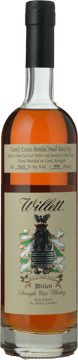 THE WILLETT DISTILLERY Rare Release Straight Rye Whiskey American Whiskey, Kentucky NV Bottle image number 0