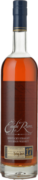 BUFFALO TRACE DISTILLERY Eagle Rare 45% ABV Bottled 2016 17 YO , Kentucky NV Bottle image number 0