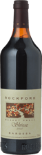ROCKFORD Basket Press Shiraz, Barossa Valley 2020 Bottle