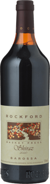 ROCKFORD Basket Press Shiraz, Barossa Valley 2020 Bottle image number 0