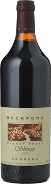 ROCKFORD Basket Press Shiraz, Barossa Valley 2016 Bottle image number 0