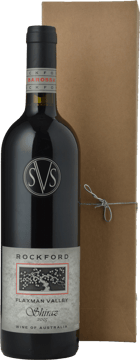 ROCKFORD SVS Flaxman Valley Shiraz, Barossa Valley 2005 Bottle image number 0