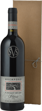 ROCKFORD SVS Flaxman Valley Shiraz, Barossa Valley 2005 Bottle image number 0