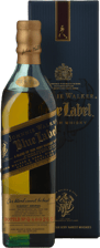 JOHNNIE WALKER Blue Label Scotch Whisky 43% ABV, Scotland NV 200ml Bottle