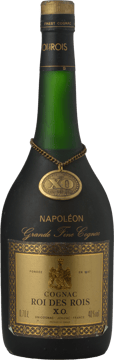 UNICOGNAC Roi Des Rois Napoleon XO Grande Fine Cognac NV 700ml image number 0