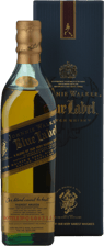 JOHNNIE WALKER Blue Label Scotch Whisky 43% ABV, Scotland NV 200ml Bottle