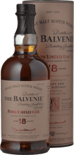 THE BALVENIE 18 Year Old Pedro Ximenez Cask 48.7%, Scotland NV 700ml