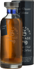 SIGNATORY VINTAGE Decanter Collection Glen Rothes 43% ABV, Speyside 1997 700ml