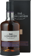 LONGMORN The Distiller's Choice 40% ABV, Speyside NV 700ml