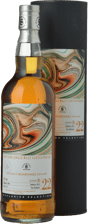 SIGNATORY VINTAGE Exclusive Selection Benrinnes 22 YO 56.2% ABV, Speyside 1996 700ml