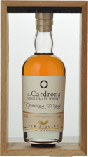 CARDRONA Growing Wings 64.9% ABV Single Malt Whisky, New Zealand NV Half Bottle