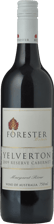 FORESTER ESTATE Yelverton Reserve Cabernet, Margaret River 2009 Bottle