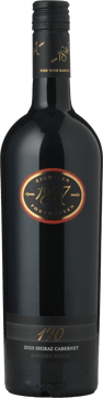 1847 WINERY 170 Shiraz Cabernet, Barossa Valley 2020 Bottle image number 0