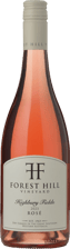 FOREST HILL VINEYARD Highbury Fields Rose, Great Southern 2023 Bottle
