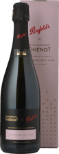 PENFOLDS X Thienot Champagne Brut Rose, Champagne NV Bottle
