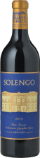 ARGIANO Solengo IGT, Tuscany 2019 Bottle