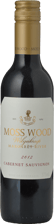MOSS WOOD Moss Wood Vineyard Cabernet Sauvignon, Margaret River 2012 Half Bottle