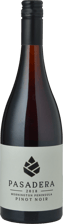 PASADERA Pinot Noir, Mornington Peninsula 2018 Bottle