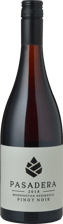 PASADERA Pinot Noir, Mornington Peninsula 2018 Bottle