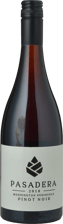 PASADERA Pinot Noir, Mornington Peninsula 2018 Bottle