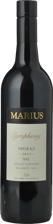 MARIUS WINES Symphony Single Vineyard Shiraz, McLaren Vale 2013 Bottle