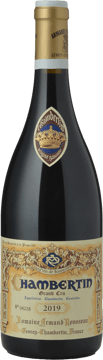 DOMAINE ARMAND ROUSSEAU Grand Cru, Chambertin 2019 Bottle image number 0