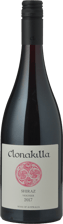 CLONAKILLA Shiraz Viognier, Canberra District 2017 Bottle