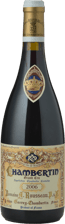 DOMAINE ARMAND ROUSSEAU Grand Cru, Chambertin 2006 Bottle