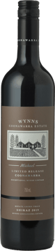 WYNNS COONAWARRA ESTATE Michael Shiraz, Coonawarra 2019 Bottle image number 0