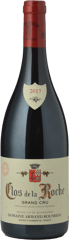 DOMAINE ARMAND ROUSSEAU, Clos de la Roche 2017 Bottle image number 0
