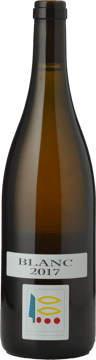 DOMAINE PRIEURE ROCH Blanc Chardonnay, Vin de France 2017 Bottle image number 0