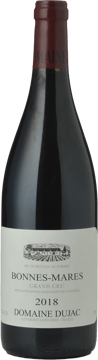 DOMAINE DUJAC, Bonnes-Mares, Grand Cru 2018 Bottle image number 0