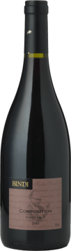 BINDI Composition Pinot Noir, Macedon 2010 Bottle image number 0