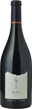 CRAGGY RANGE WINERY Le Sol Gimblett Gravels Syrah, Hawkes Bay 2015 Bottle