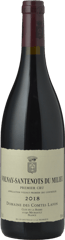 DOMAINE DES COMTES LAFON Du Milieu1er cru, Volnay-Santenots 2018 Bottle image number 0