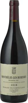 DOMAINE DES COMTES LAFON Premier Cru, Monthelie-les-Duresses 2018 Bottle image number 0