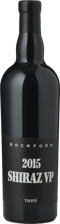 ROCKFORD Shiraz Vintage Port, South Australia 2015 Bottle