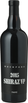 ROCKFORD Shiraz Vintage Port, South Australia 2015 Bottle image number 0