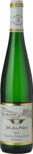 JOH. JOS. PRUM Graacher Himmelreich Kabinett Riesling-Kabinett, Mosel-Saar-Ruwer 2016 Bottle