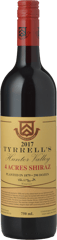 TYRRELL'S 4 Acres Shiraz, Hunter Valley 2017 Bottle image number 0