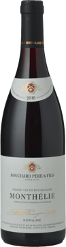 BOUCHARD AINE & FILS, Monthelie 2018 Bottle image number 0
