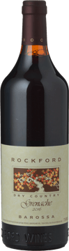ROCKFORD Dry Country Grenache, Barossa Valley 2016 Bottle image number 0