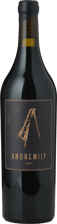 ANDREMILY Eaba Grenache Mourvedre Syrah, California 2018 Bottle