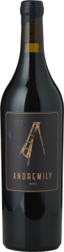 ANDREMILY Eaba Grenache Mourvedre Syrah, California 2018 Bottle image number 0