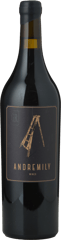 ANDREMILY GR Grenache, California 2018 Bottle image number 0