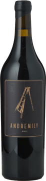 ANDREMILY GR Grenache, California 2018 Bottle image number 0