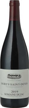 DOMAINE DUJAC, Morey-St-Denis 2019 Bottle image number 0