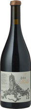 THE STANDISH WINE COMPANY The Relic Single Vineyard Shiraz Viognier, Barossa Valley 2019 Bottle
